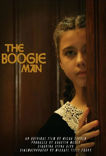 The Boogie Man