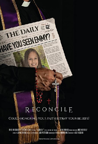 Reconcile
