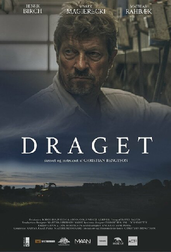 Draget