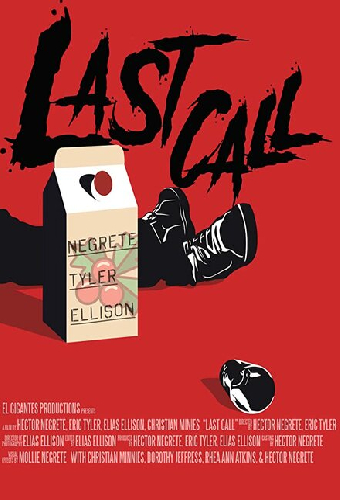Last Call
