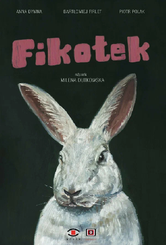 Fikołek