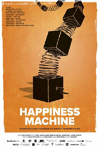 Happiness Machine