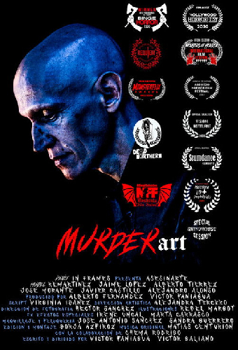 Asesinarte