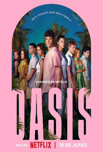 Oasis