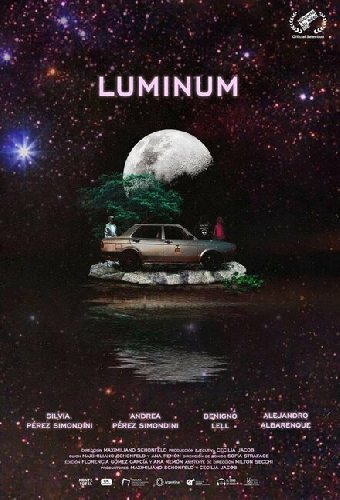 Люминум