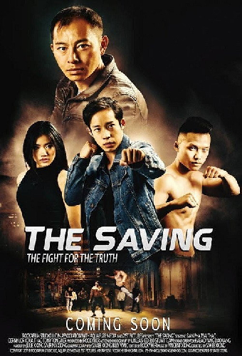 The Saving