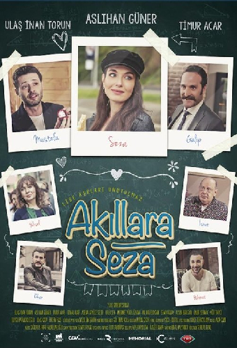 Akıllara Seza