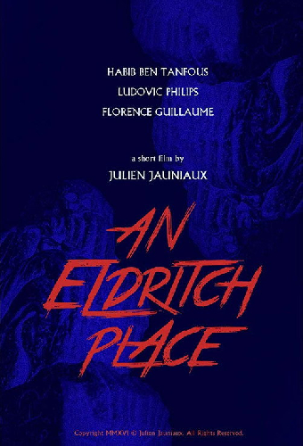 An Eldritch Place