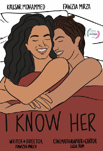 I Know Her