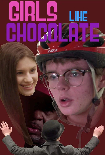 Girls Like Chocolate