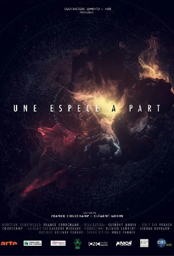 Une espèce à part