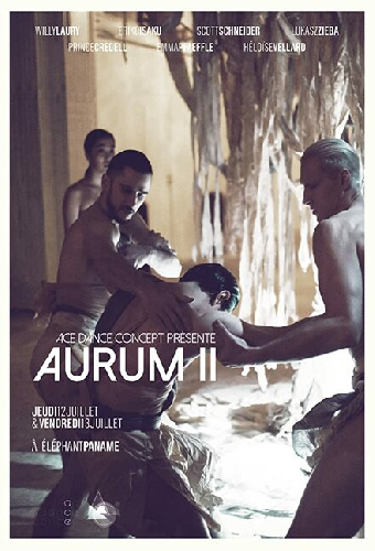 Aurum II