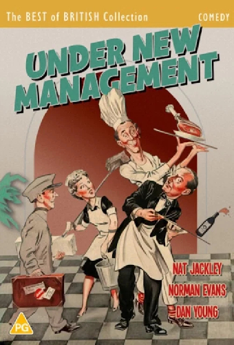 Under New Management