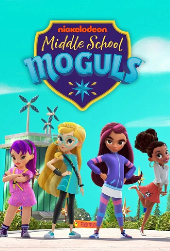 Middle School Moguls