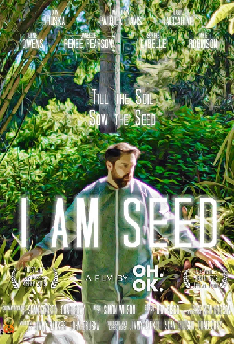 I Am Seed