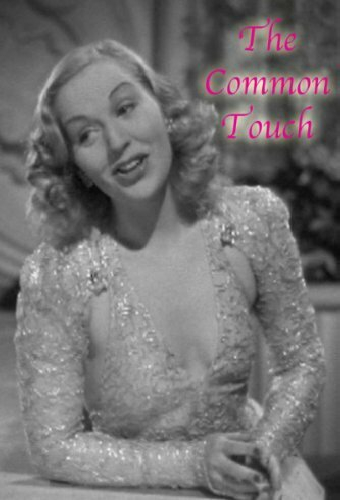 The Common Touch