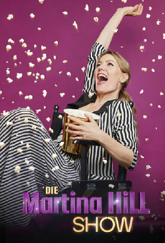 Die Martina Hill Show