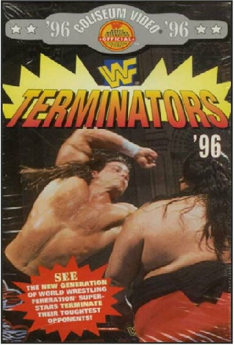 WWE Terminators '96