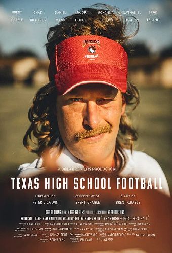 Texas High School Football