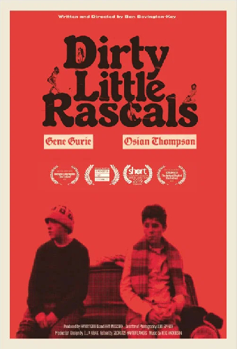 Dirty Little Rascals