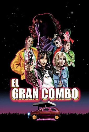 El gran combo