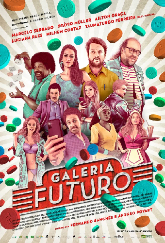 Galeria Futuro