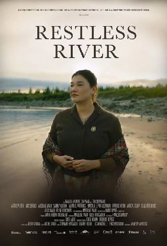 Restless River