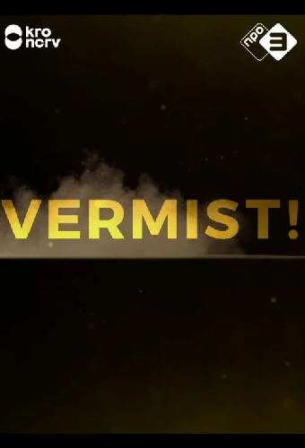 Vermist!