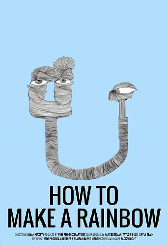 How to Make a Rainbow