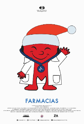 Farmacias