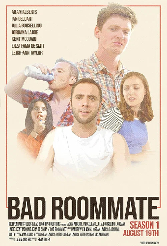 Bad Roommate