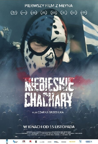 Niebieskie Chachary
