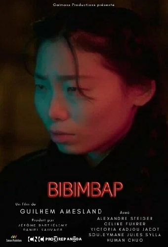 Bibimbap