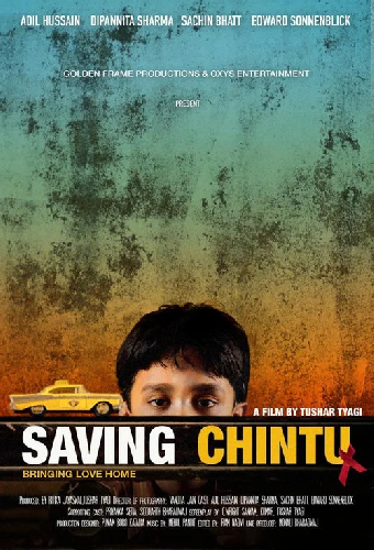 Saving Chintu