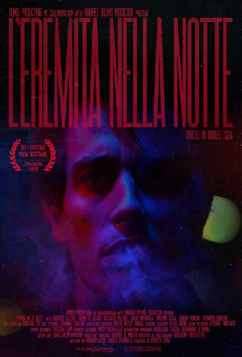 L'Eremita nella Notte