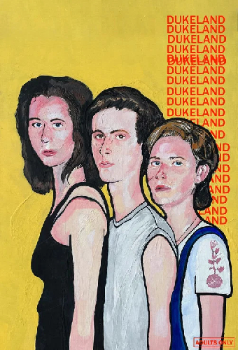 Dukeland
