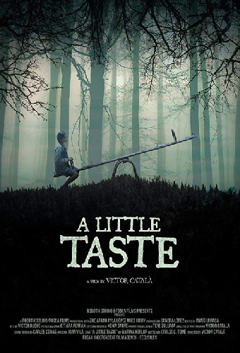 A Little Taste