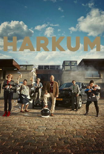 Harkum