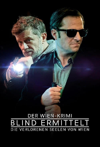 Blind ermittelt: Blutsbande