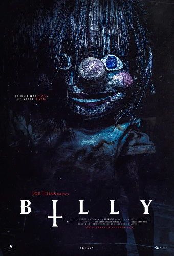 Billy