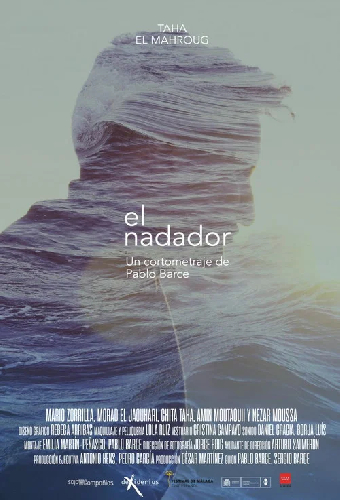 El nadador