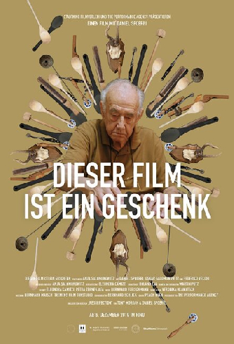 Dieser Film ist ein Geschenk