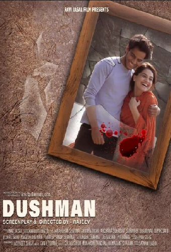 Dushman