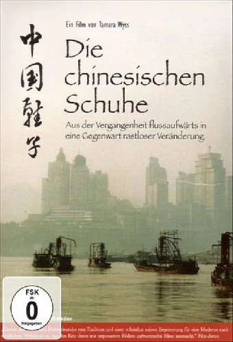 Die chinesischen Schuhe