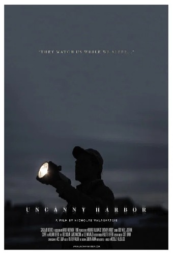 Uncanny Harbor