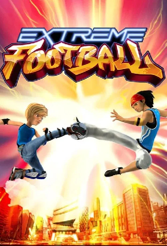 Extreme Football