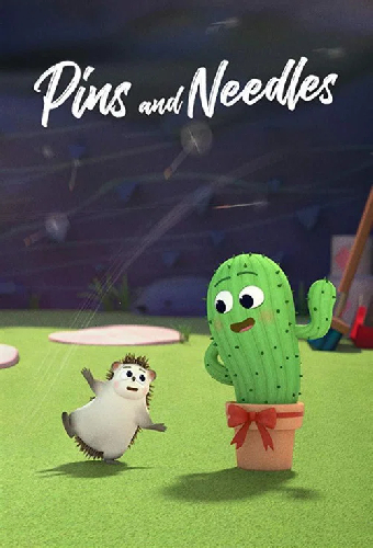 Pins and Needles