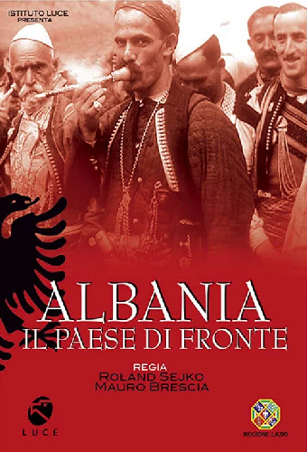 Albania - Il paese di fronte