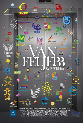 Van feljebb