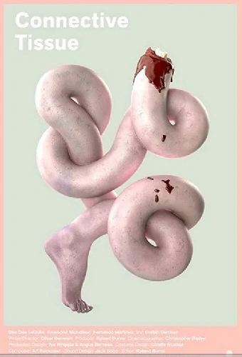 Connective Tissue